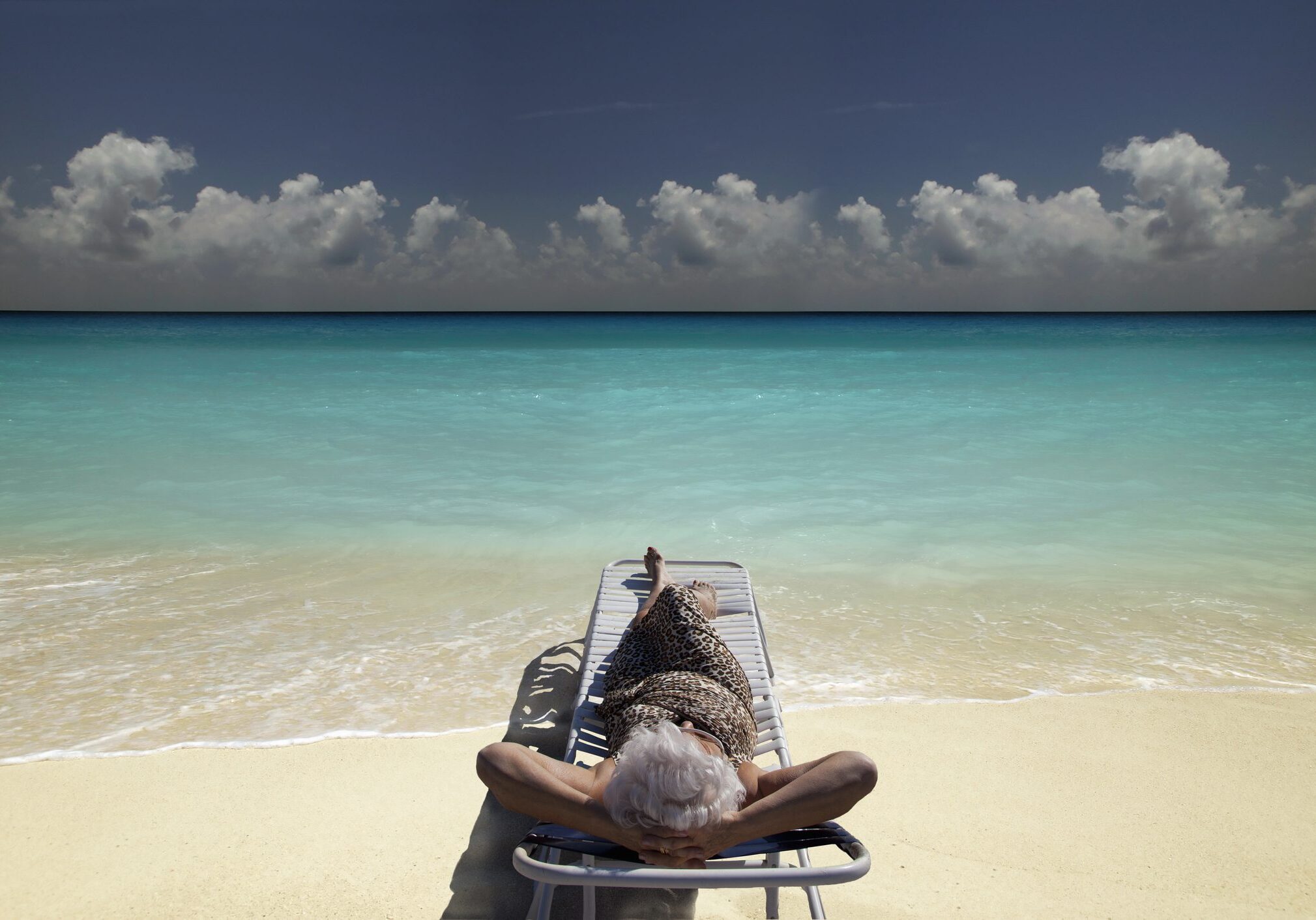 Mexico. Quintana Roo. Cancun.
Photo: ANGELO CAVALLI